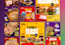 food poster designs to boost sales